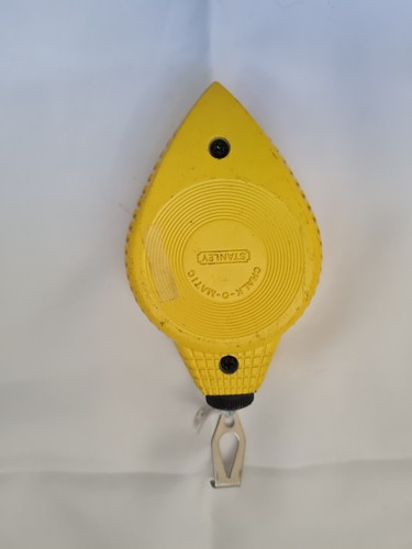 Stanley chalk matic - stanley,