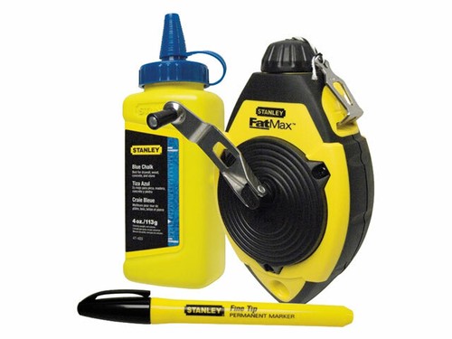 Stanley sta047681 fatmax chalk - fatmax,