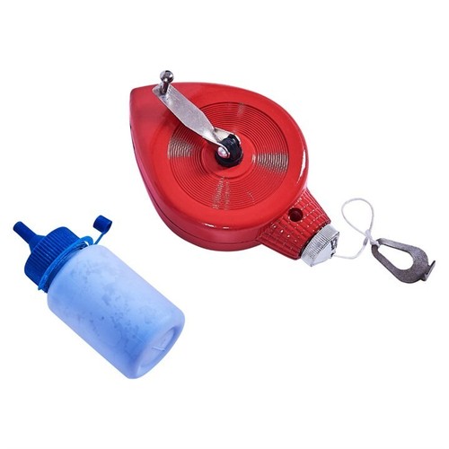 2pc chalk and line set - 2pc,