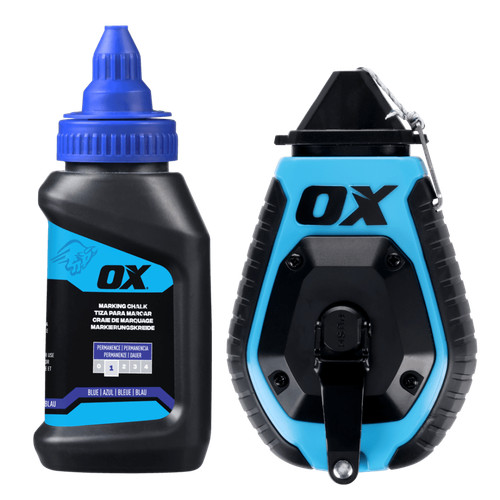 Tools trade 100ft - ox,
