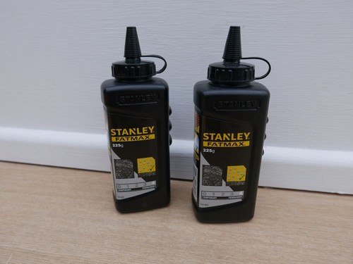 Stanley fatmax black chalk - 2,