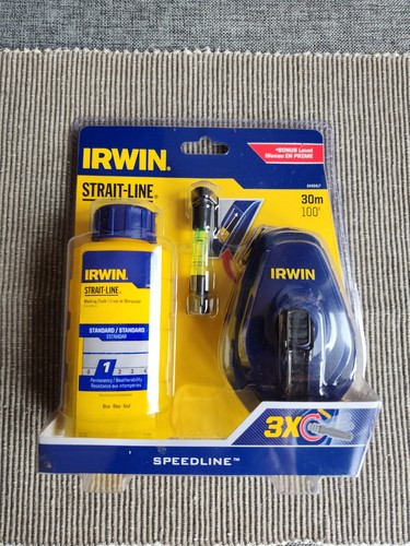 Irwin strait blue - irwin, line