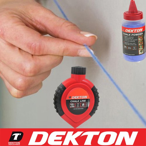Dekton 2pc builders chalk - builders,