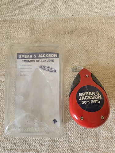 Spear and jackson cosmos - cosmos, abs