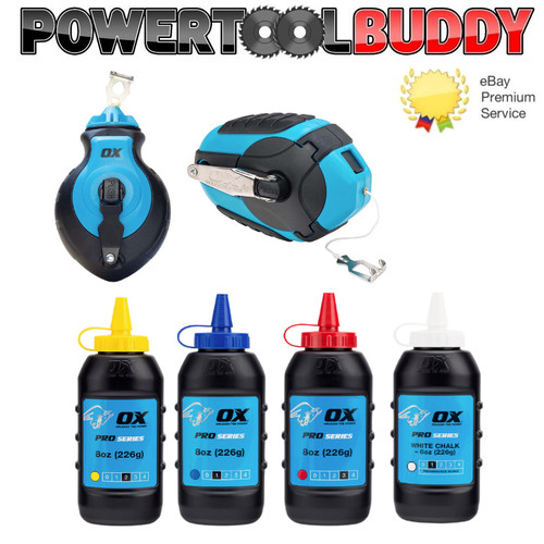 Tools pro chalk line - tools,