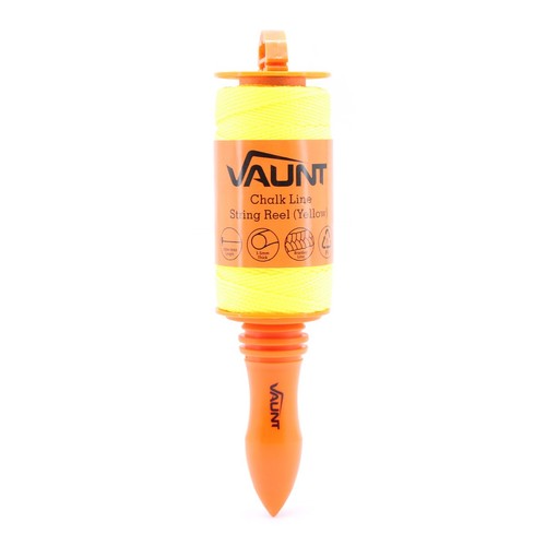 Vaunt fluorescent yellow - fluorescent,