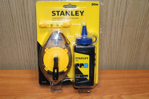 Genuine stanley power - power, winder