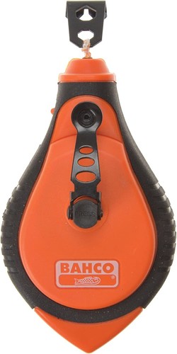 Bahco 1221 30m chalk - 30m, line