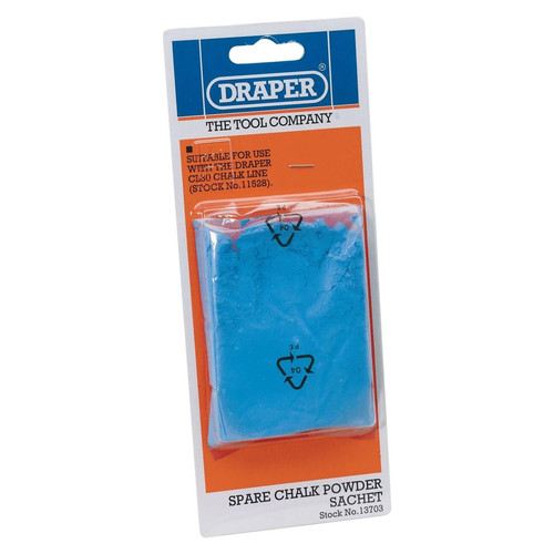 Draper 13703 spare - 13703, chalk