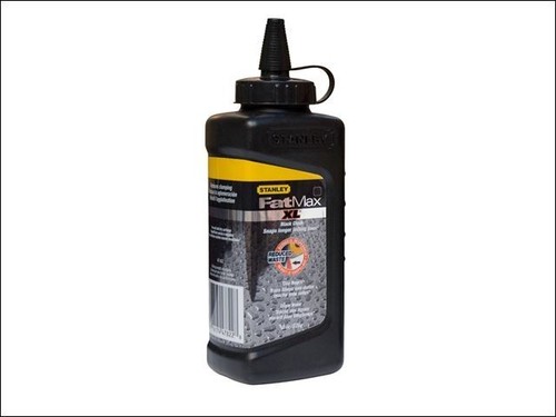 Stanley tools fatmax black - stanley,