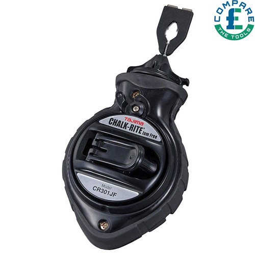 Tajima tacr301jf jam - tacr301jf, 30m