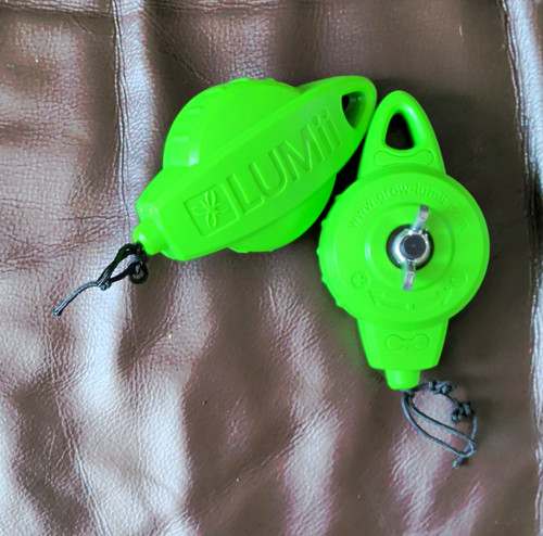 Lumi 201 green chalk line - co-201,
