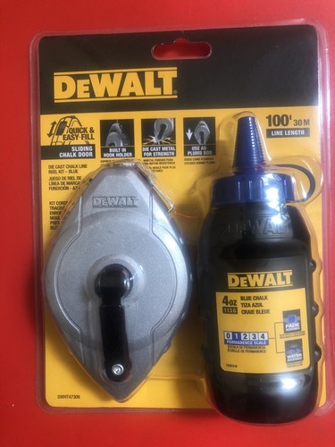 Dewalt dwht47309 cast - ,