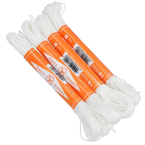 Cardoc cord braided nylon - cord,