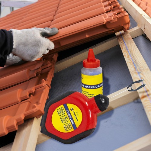 2pc builders chalk line - 2pc,