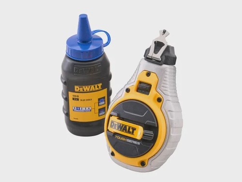 Dewalt chalk line - dewalt,