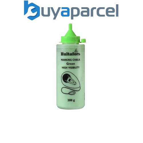 Hultafors 652733 chalk line - chalk,