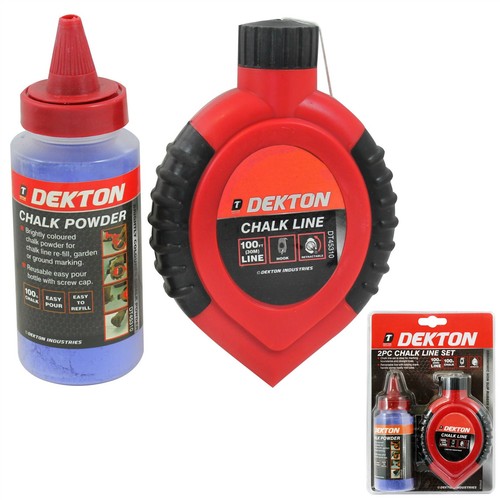 Dekton 2pc builders chalk - dekton,