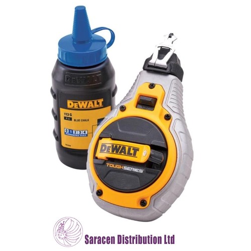 Dewalt chalk line - dewalt, metre