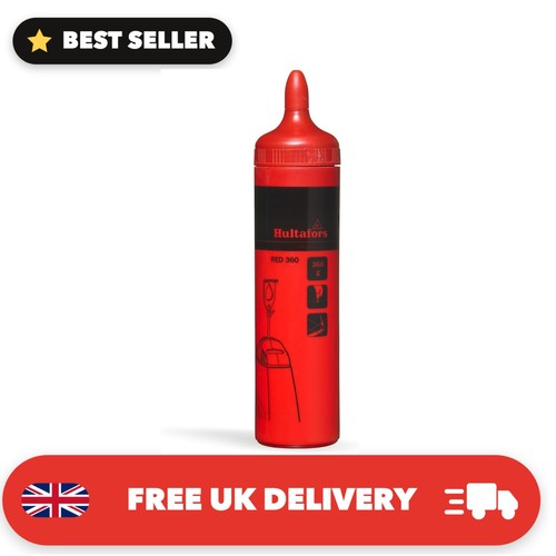 Chalk line refill red - i, i