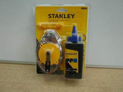 Stanley 465 30m - 0, 30m/100'