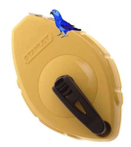 Stanley sta047440 chalk - chalk, line