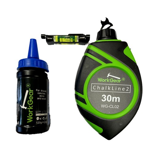 Workgearuk pro 30m - pro,