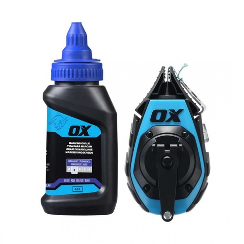Tools pro 50ft 25m - ox,