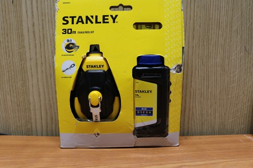 Stanley stht47312 30m - 30m, chalk