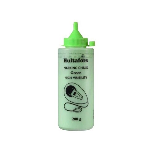 Hultafors chalk line - chalk,