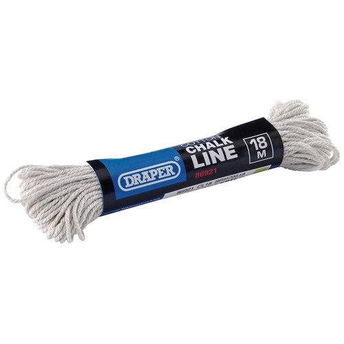Draper 86921 chalk - 86921,