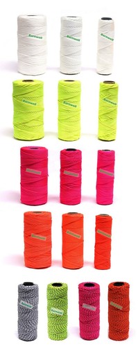Barnwell braided nylon masons - barnwell,