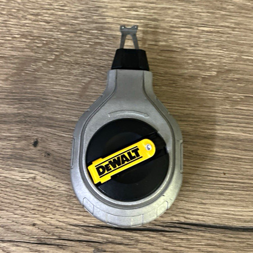 Dewalt chalk line - dewalt,