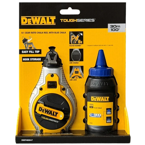 Dewalt chalk line - dewalt,