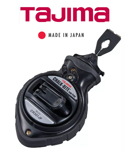 Tajima cr301jf 30m 100ft x - tajima,