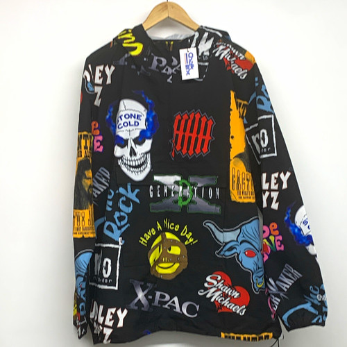 Chalk line wwe men - line, men’s