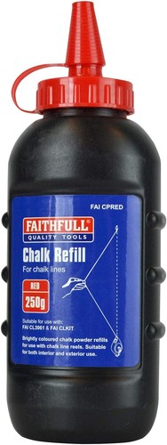 Faithfull faicpred builders - faicpred,